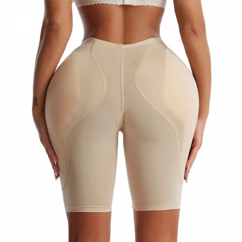 Women Hip Shapewear Panties