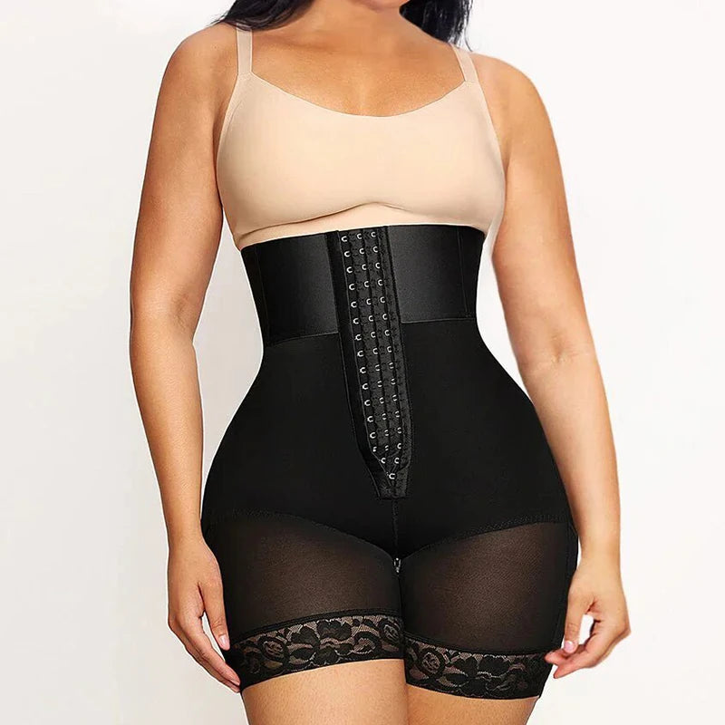 Women High Waist Body Shaper