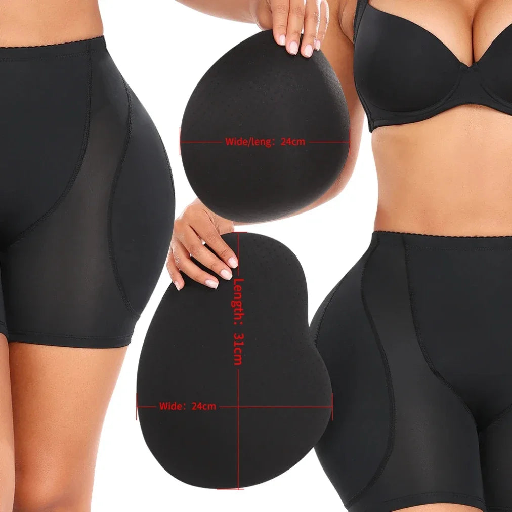 Shapewear Women Control Panties