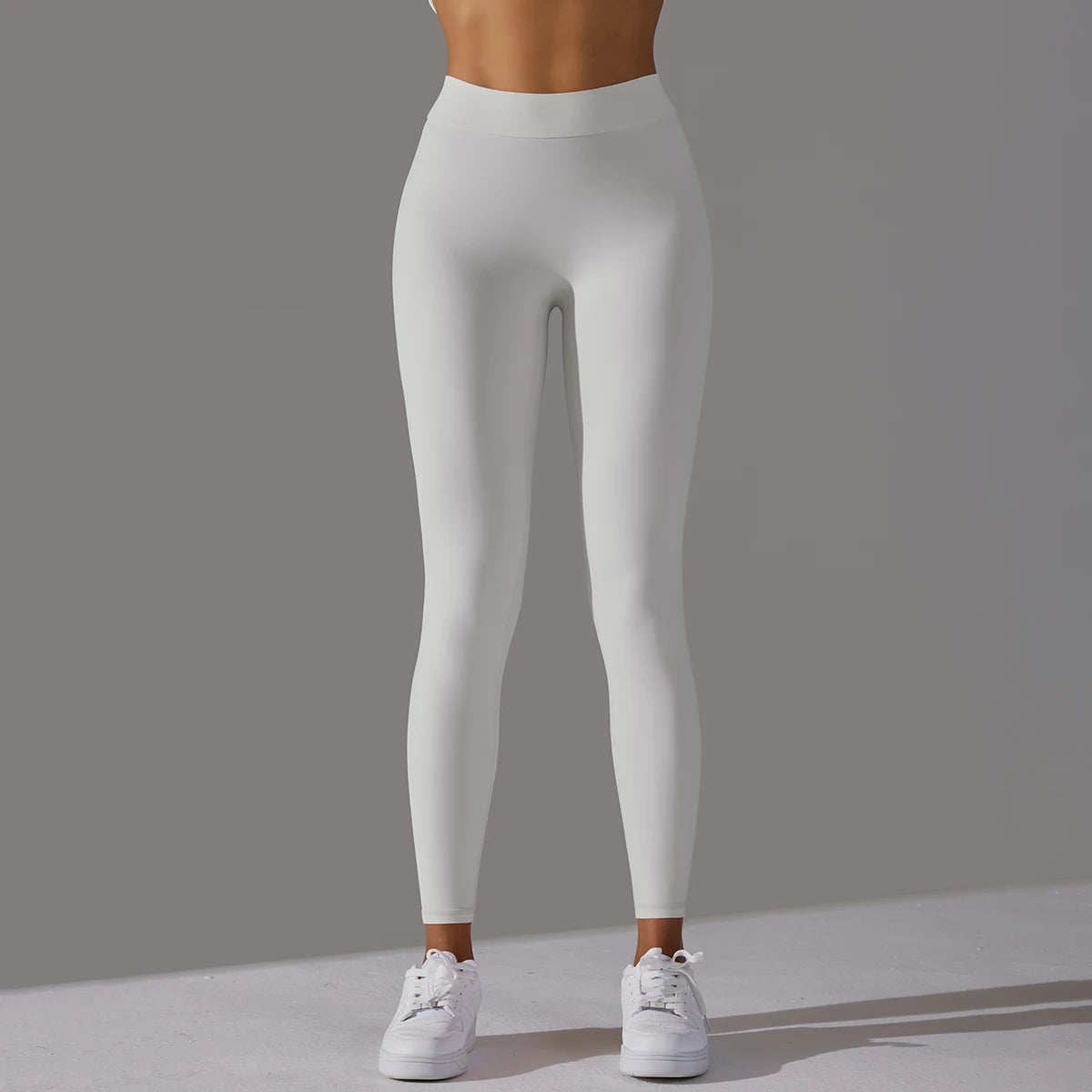 Yoga Leggings Back V Butt Sexy Leggings Women Yoga Pants Fitness Workout Gym Running Leggings High Waist Active Wear Tight Pants