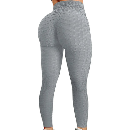 running Female Workout long pants