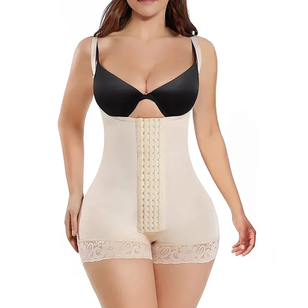 VYLYNK Fajas Colombianas Shapewear for Women