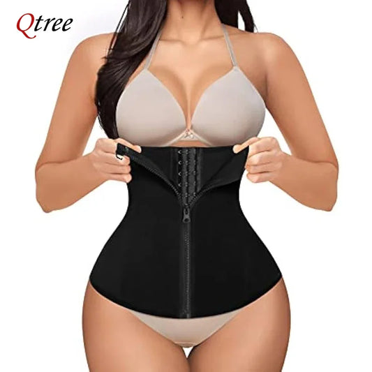 Qtree Waist Trainer for Women