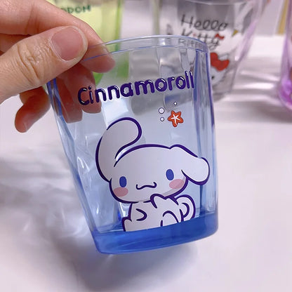Sanrio Kuromi Cup