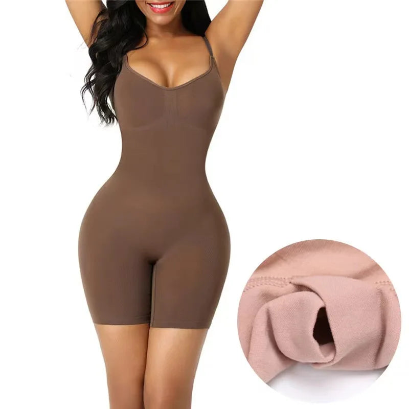 Shapewear Bodysuit For Women