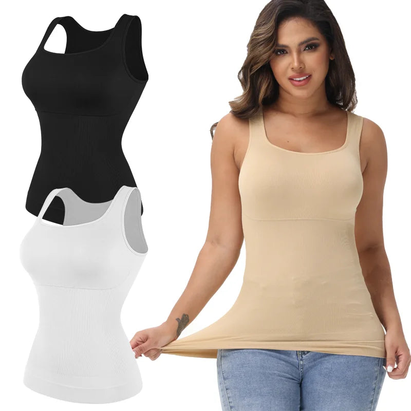 Shapewear Camisole for Women