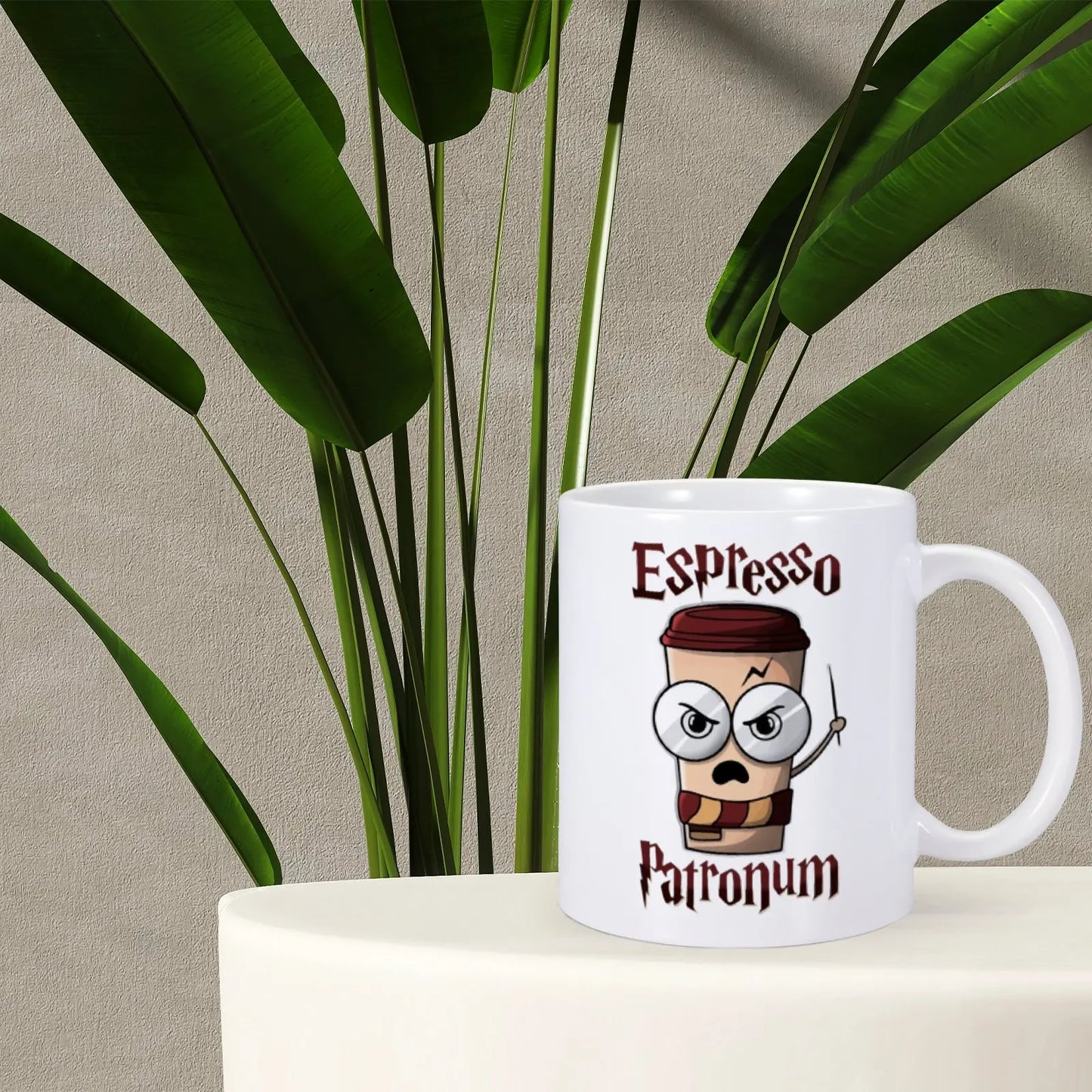 Funny Coffee Mug