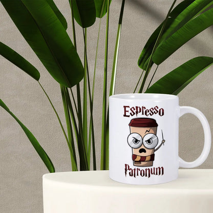 Funny Coffee Mug