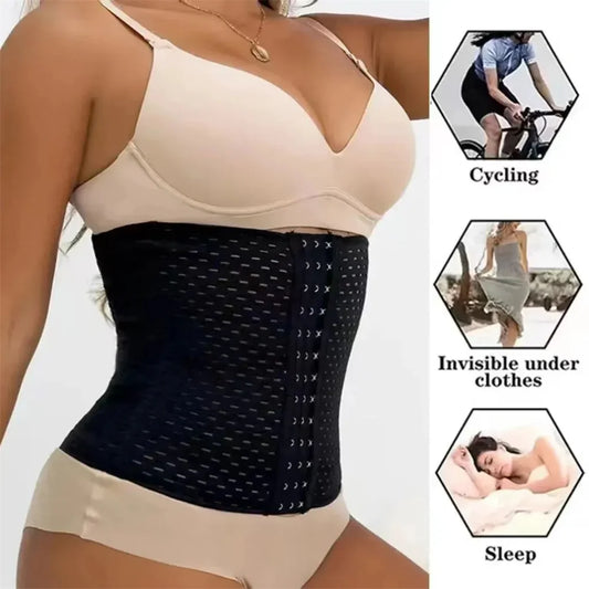 Postpartum Belly Band Corset