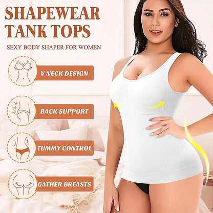 Women Shapewear Classic