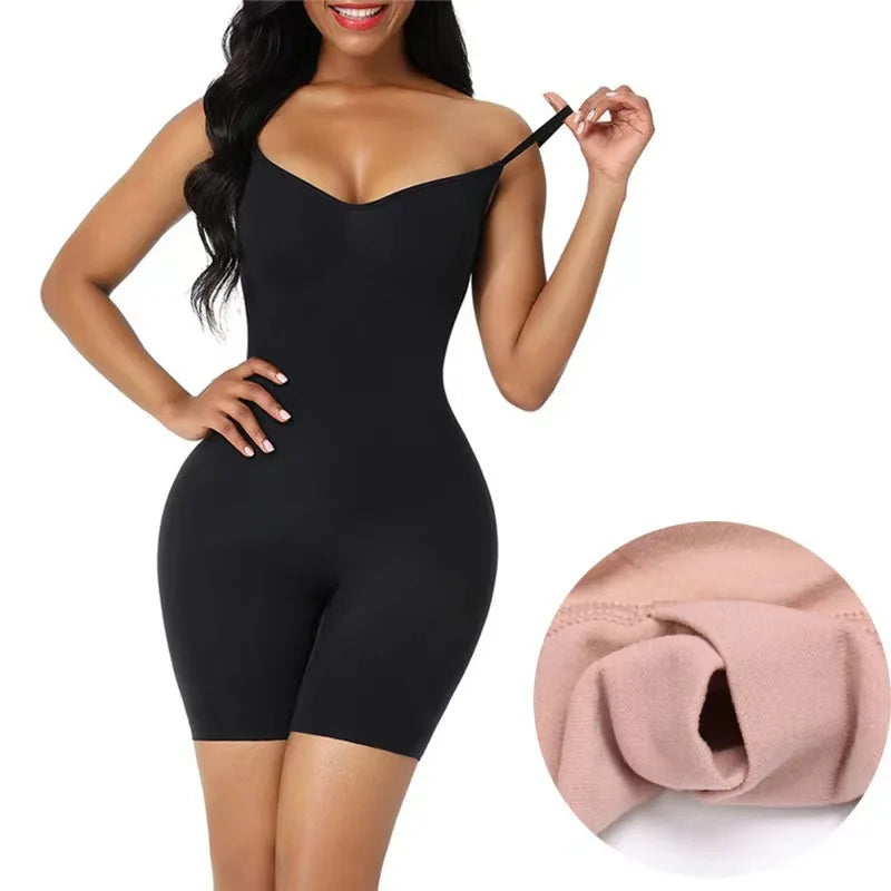 Shapewear Bodysuit For Women