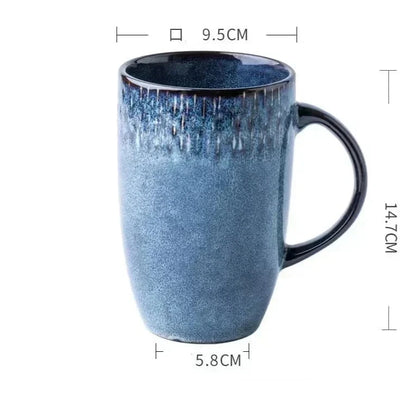 Large Coffee Mug
