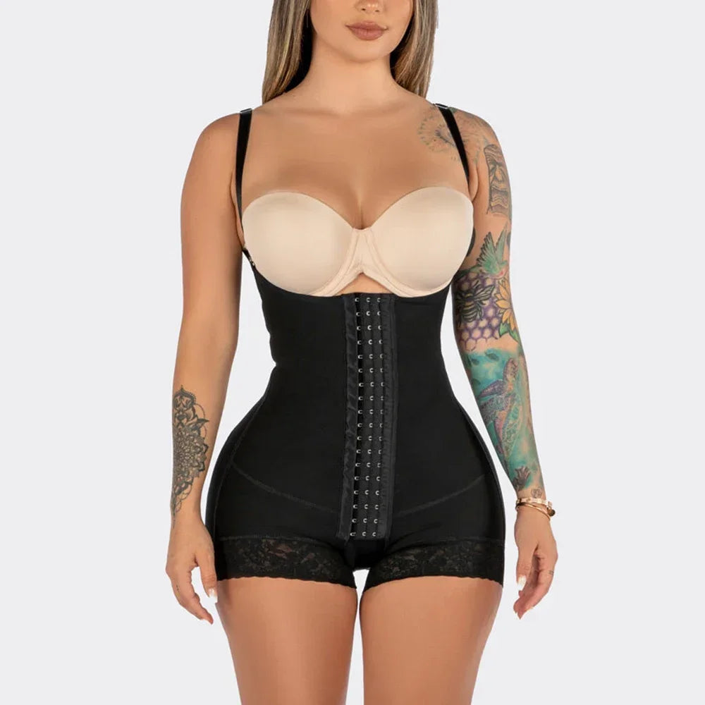 VYLYNK Fajas Colombianas Shapewear for Women