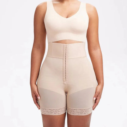Women High Waist Body Shaper