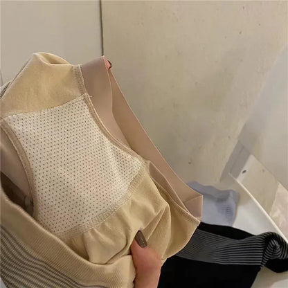 Breathable Body Shaper