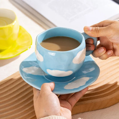 Creative Cute Ceramic mug