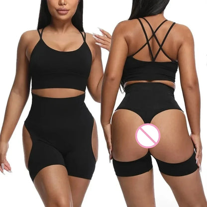 Women's Slimming Body Shaper