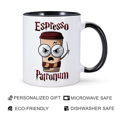 Funny Coffee Mug