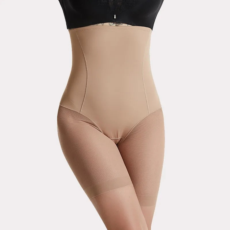 Anti Chafing Shapewear