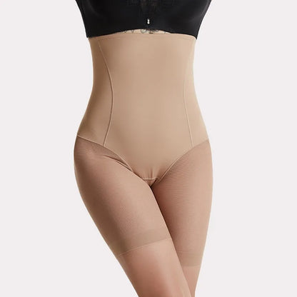 Anti Chafing Shapewear