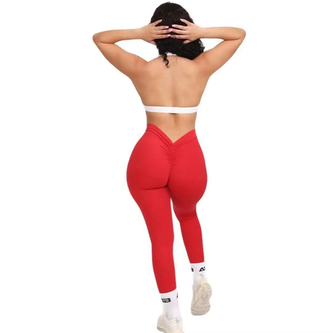 Gym Running Leggings
