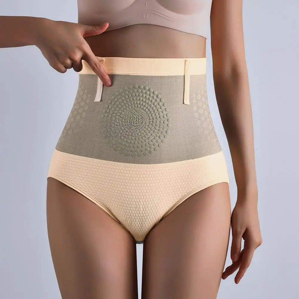 Full Coverage High Waist Postpartum Briefs