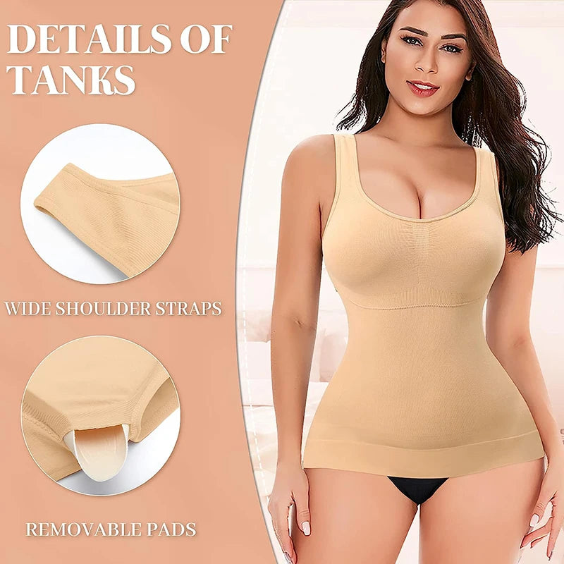 Women Shapewear Classic