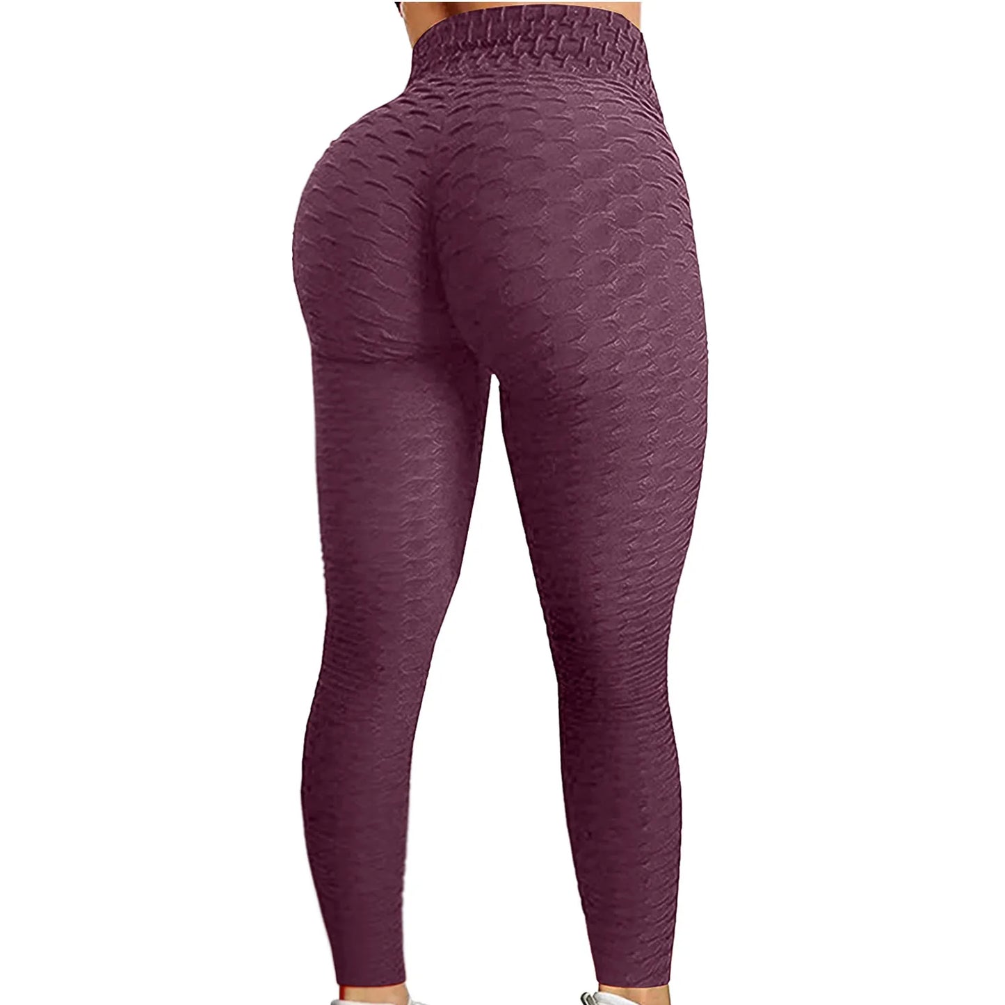 running Female Workout long pants