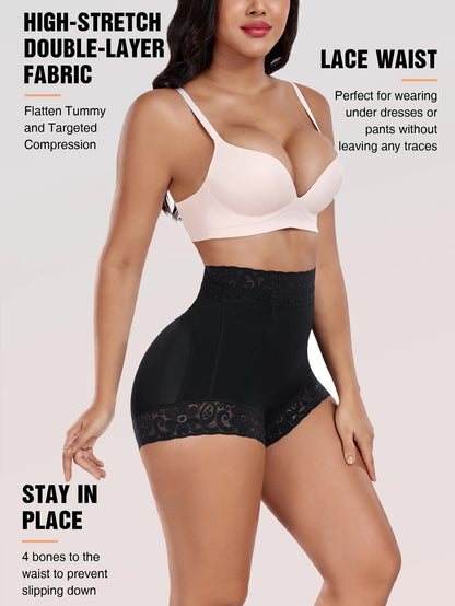 Shaper Panties Hip Lifting