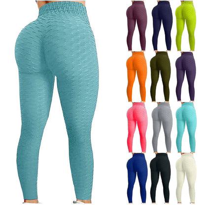 running Female Workout long pants