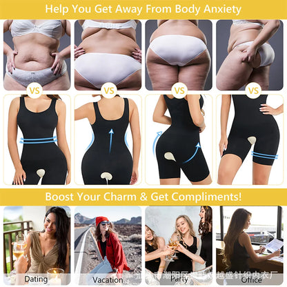 Large Size Shapewear