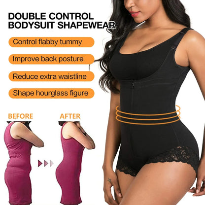 Shapewear Colombian Abdomen for Woman