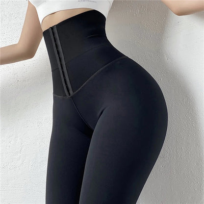 Women High Waist Legging Push Up Fitness Sports Leggings Women Sexy Slim Black Legging Sportswear