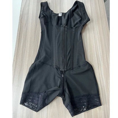 Women High Compression Girdle Shaper