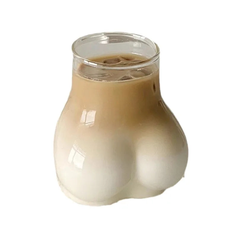 Coffee Mug for Iced Americano