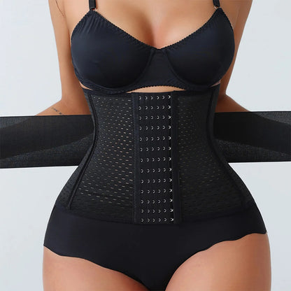 New Adjustable Waist Trainer for Women