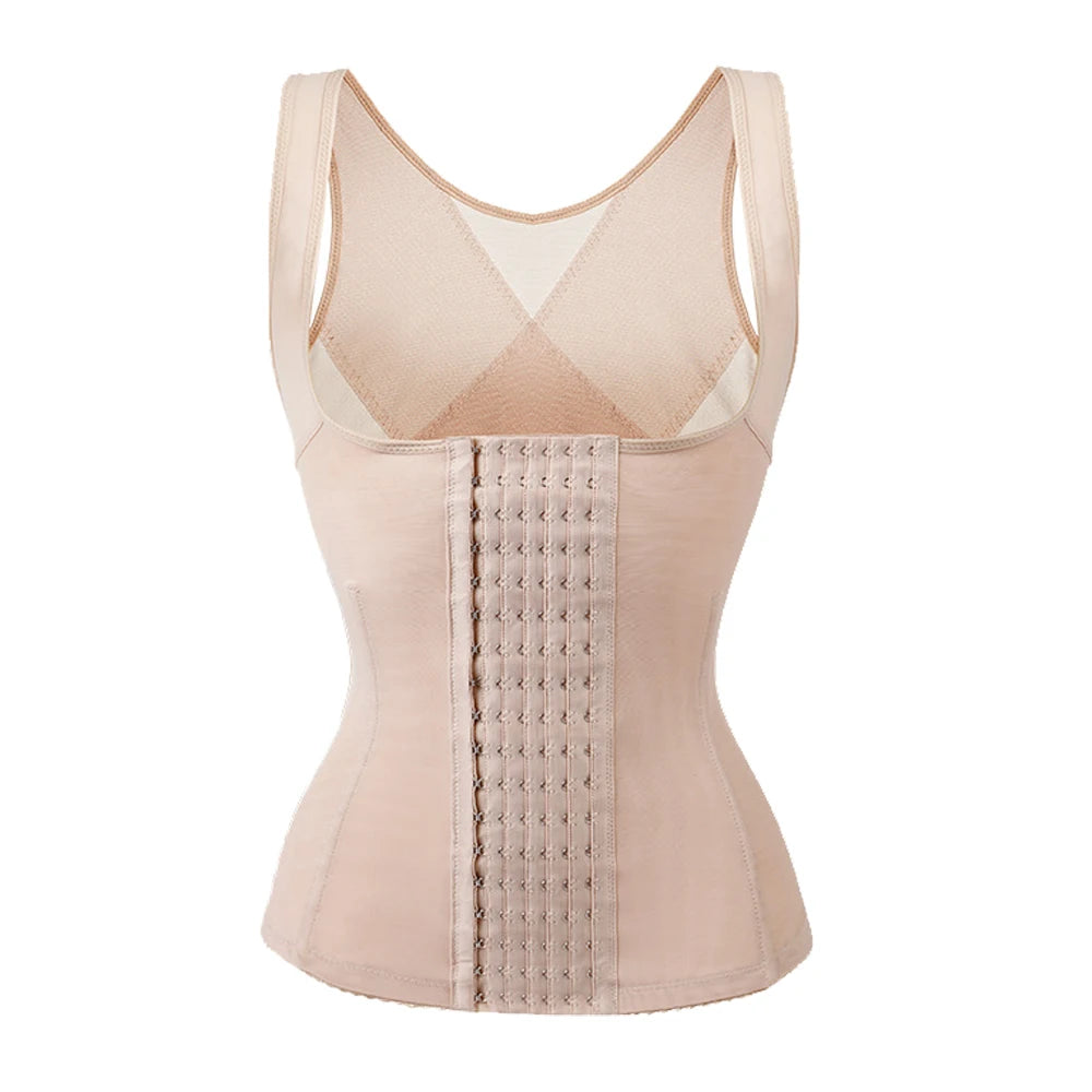 Shapewear Abdomen Control