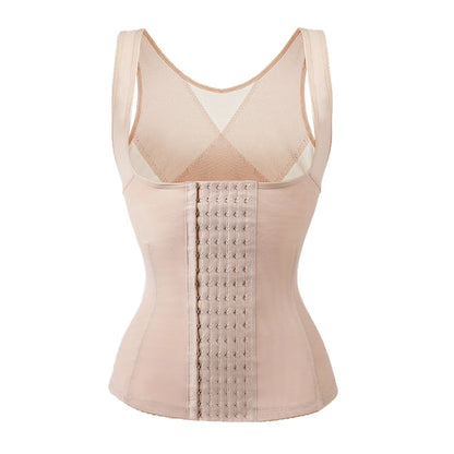 Shapewear Abdomen Control