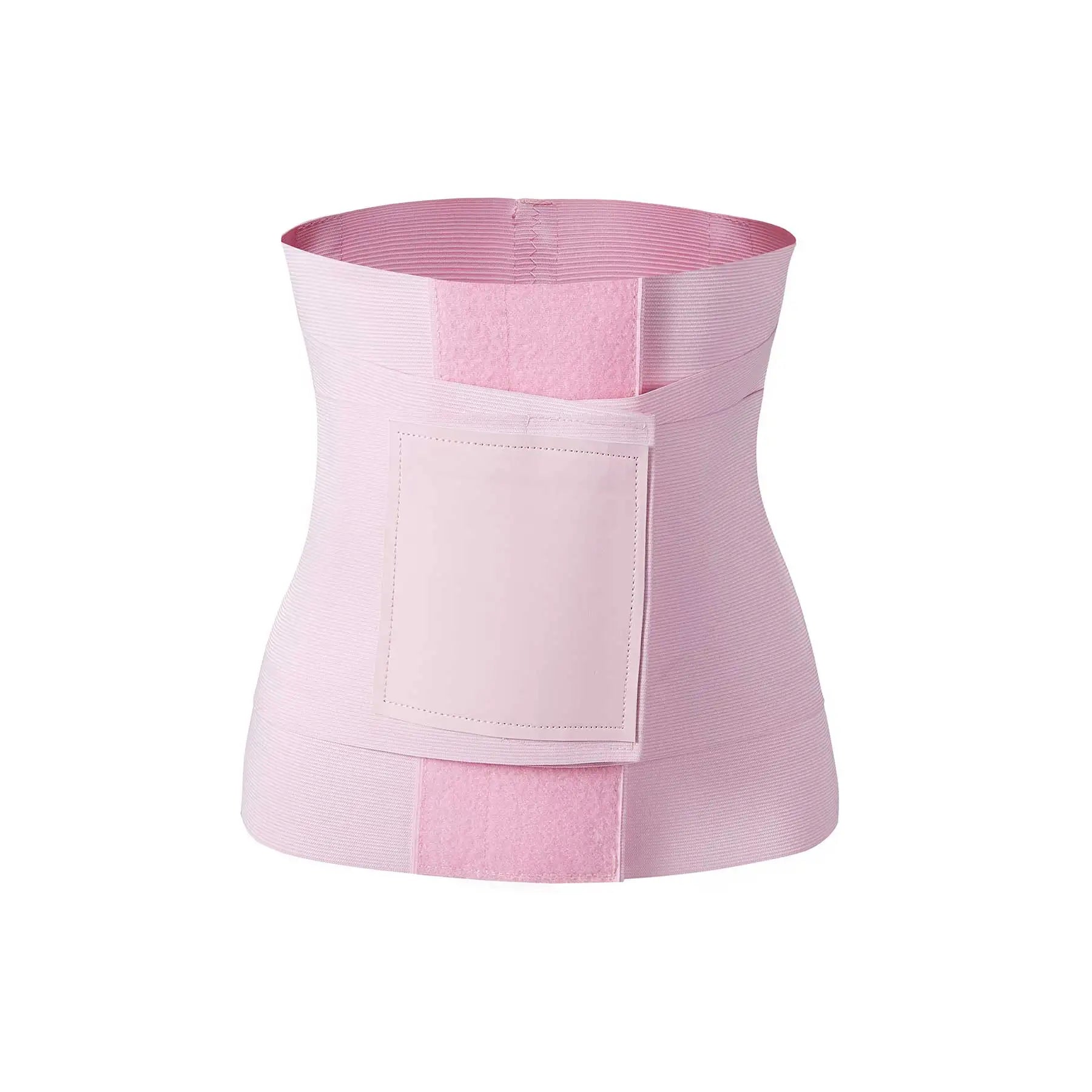 Heavy-Duty Slimming Waist Trainer