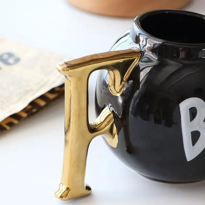 Creative Landmine Mug