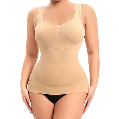 Slimming Shapewear Compression