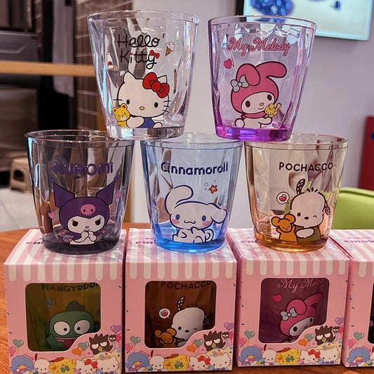 Sanrio Kuromi Cup