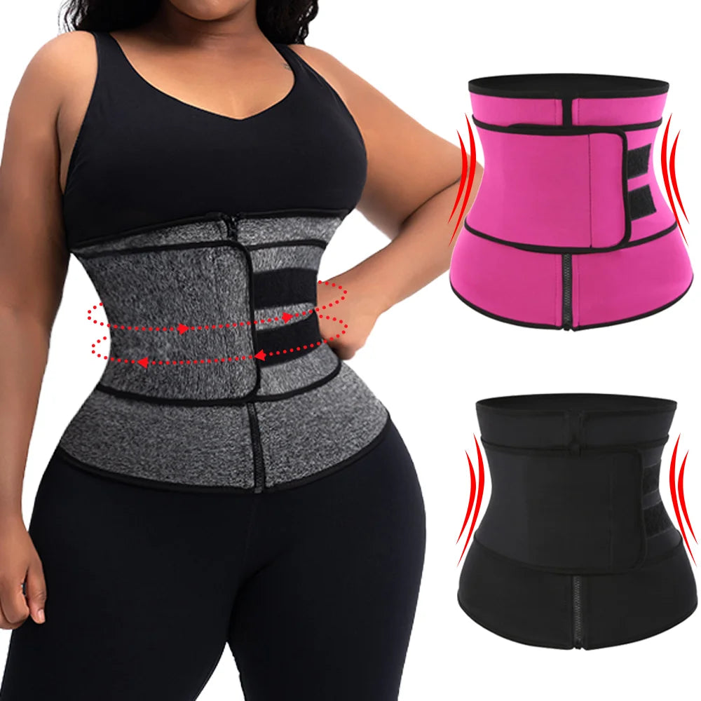 Waist Trainer for Women Sports