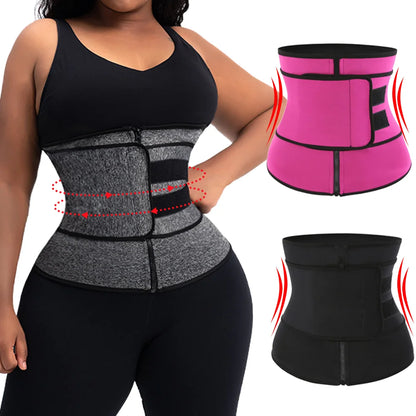 Waist Trainer for Women Sports