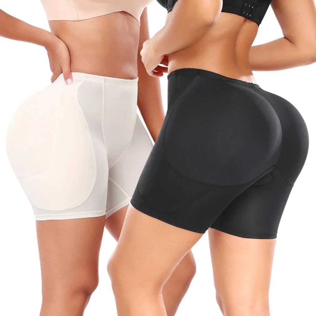 Shapewear Women Control Panties