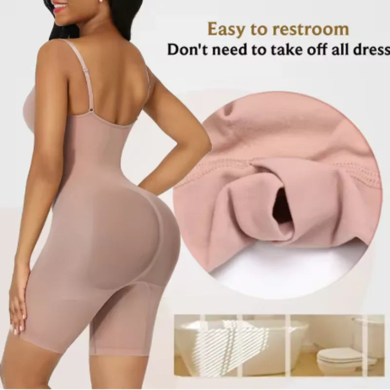 Shapewear Bodysuit For Women