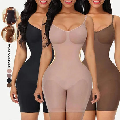 Shapewear Bodysuit For Women