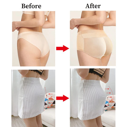 Hip Pads Shapewear