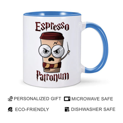 Funny Coffee Mug