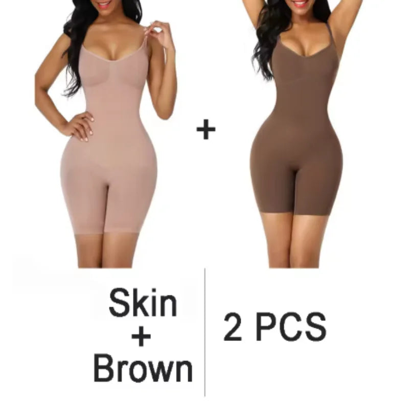 Shapewear Bodysuit For Women